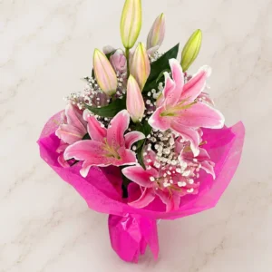 Susurro Rosa